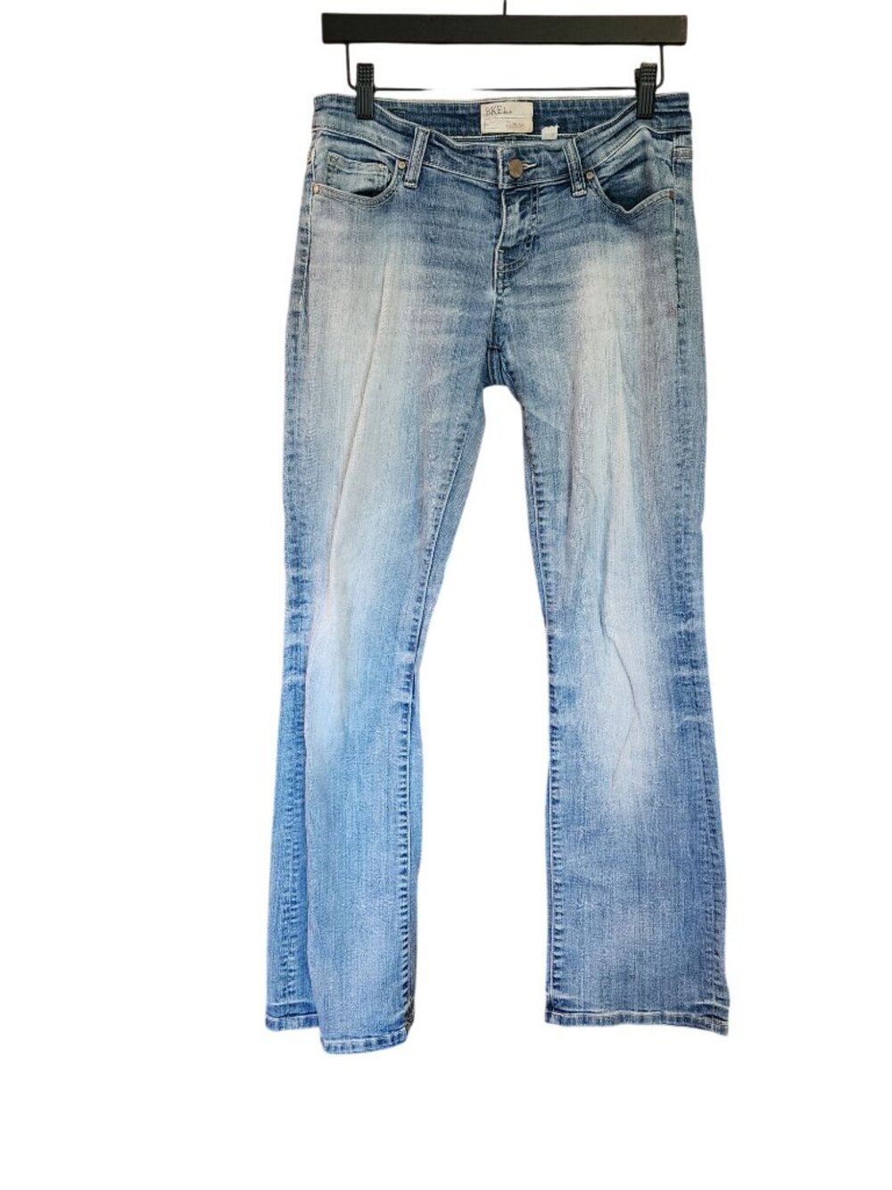 Buckle BKE Stella Bootcut Womens Size 27R AS IS